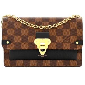 Louis Vuitton Vavin Wallet On Chain